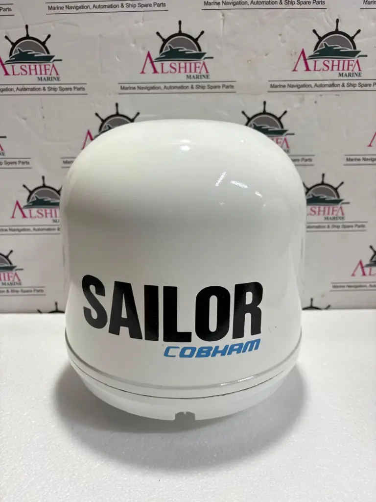 SAILOR FBB 150 ANTENNA TYPE TT-3050C $600