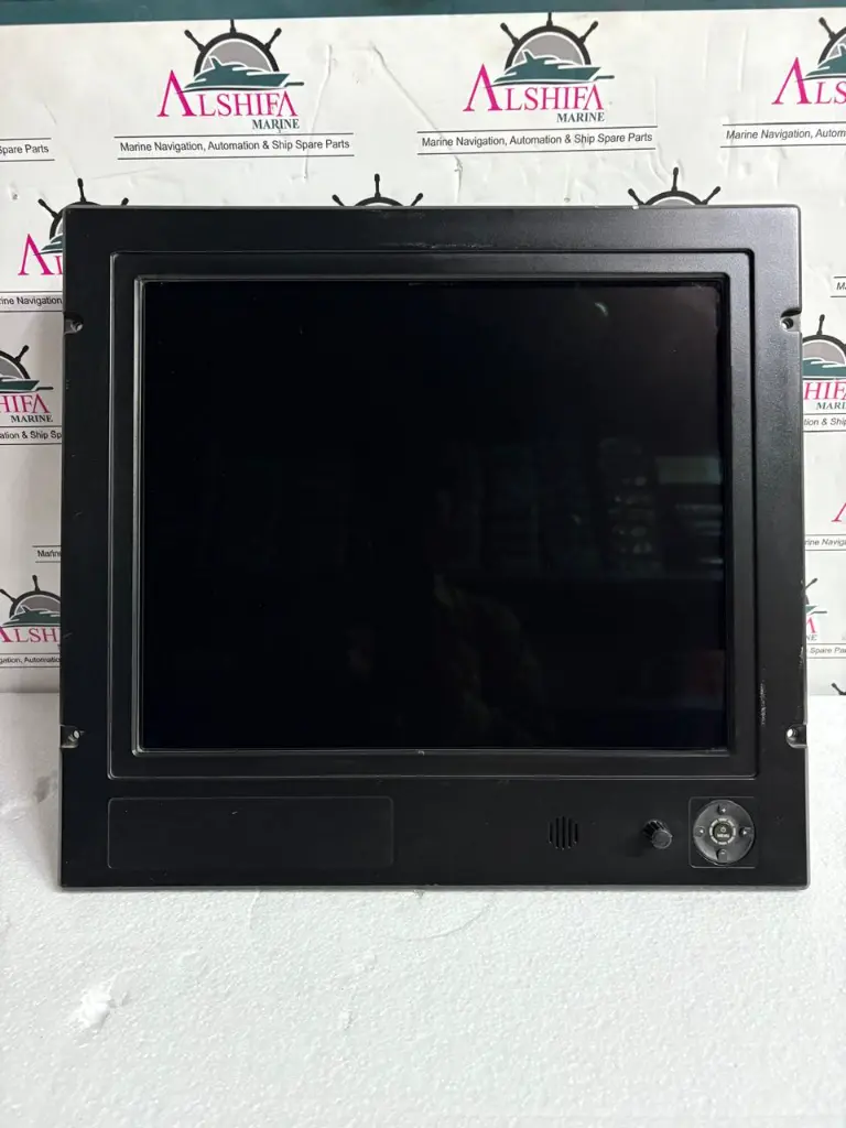 HATTELAND 19 Inch Maritime Display Unit $1200