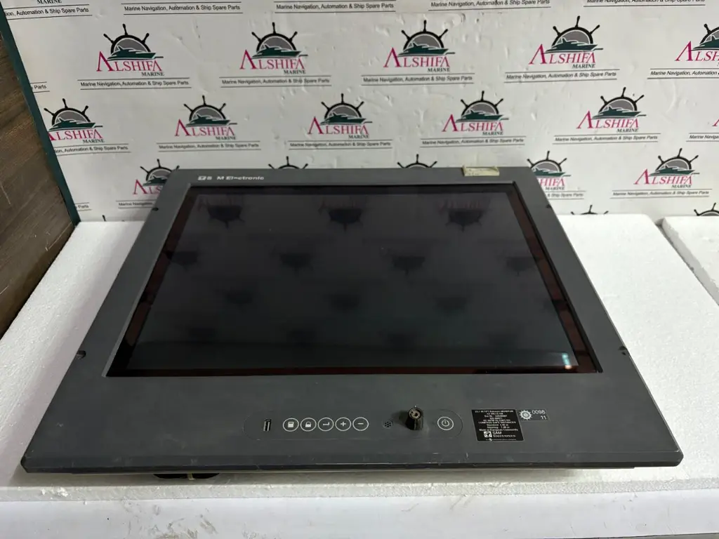 SAM 23.1 IN TFT MONITOR TYPE AZ3063 G105 $2800