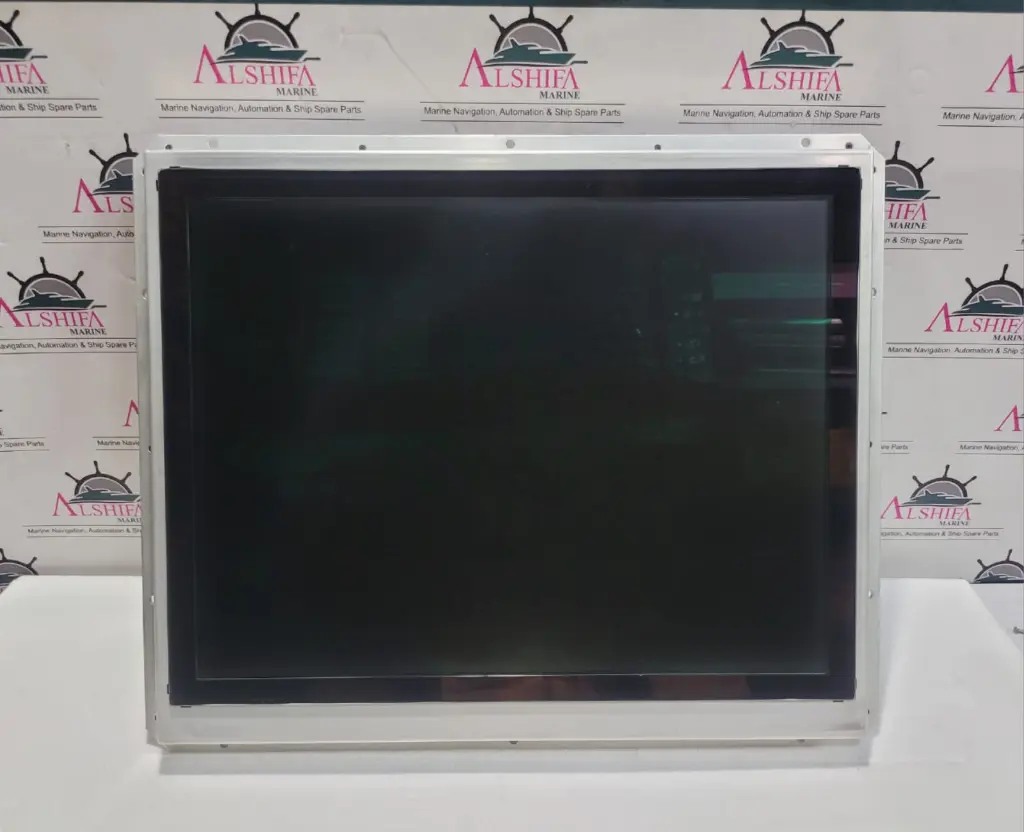 SAM 23.1 IN TFT CHASSIS MONITOR TYPE AZ3063 G 080 $3000