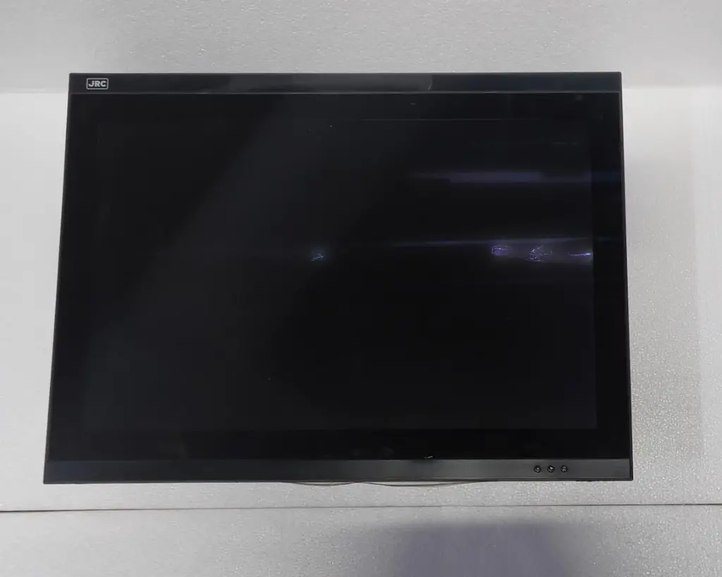 JRC NWZ 208 MONITOR UNIT $4800