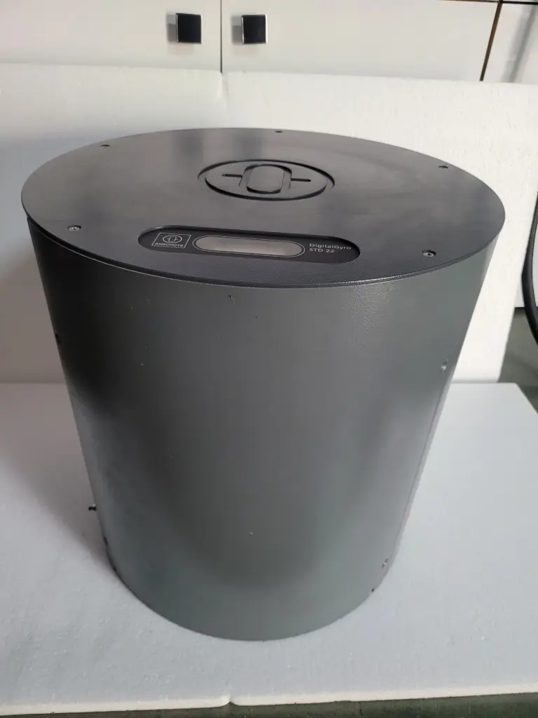 ANSCHUTZ STD 22 GYRO COMPASS $8000