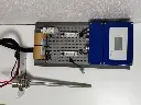 ALFA LAVAL G36P OXYGEN ANALYZER