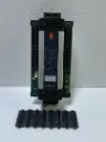 KONGSBERG RMP420 REMOTE MULTIPURPOSE I/O MODULE 306712 REV.2.6.0