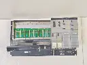 YOKOGAWA PLC NODE INTERFACE UNIT Style S2 AFV10D WITH 2xPW482-10 AND 2x CP451-10