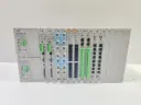 ALSTOME E-TERRAGRIDCOM DXC RACK MODEL-DXC-CHA-G Please note this is New equipment with a 3-month warranty. 