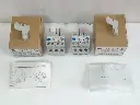 ALLEN BRANDLY 193-EA1FB CONTACTOR OVERLOAD REALL 3.7 -12 A CLASS 10 SERE- Please note this is New equipment with a 3-month warranty. 