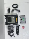 APPLIED INSTRUMENTS XR3 WITH TURBO S2 SATELLITE METER