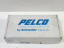PELCO TW3001AR 50/60 Hz 2.5W 1 CHANNEL ACTIVE UTP RECEIVER