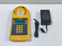 SIEMENS DPU FIRE ALARM DEVICE PROGRAMMER WORKING WITH Please note this is New equipment with a 3-month warranty. 