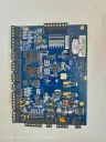 TYCO FIRE & SECURITY TERMINAL BOARD LM-32ET /1636.201 VER-3