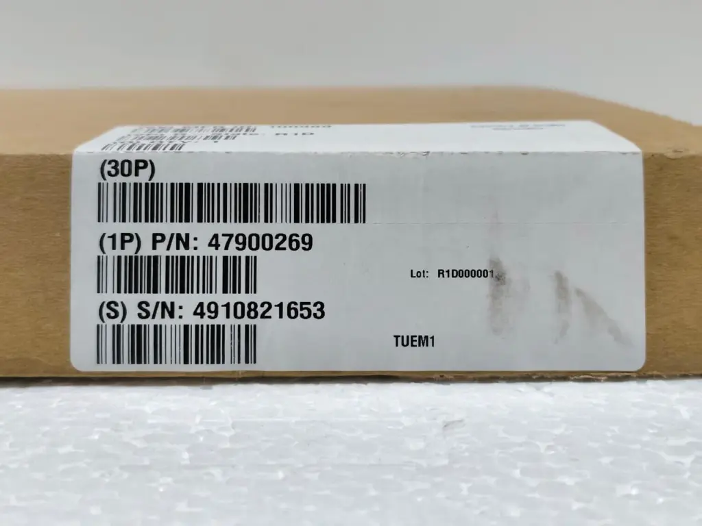 KEYMILE TUEM1 R1D 47900269 PCB