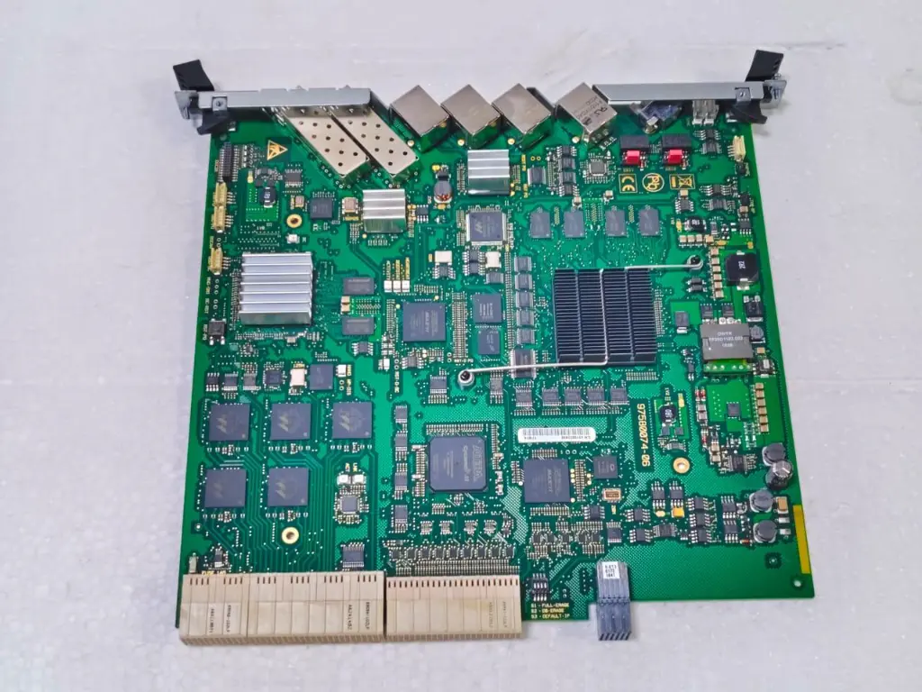 KEYMILE COGE5 R2C 47900595 PCB