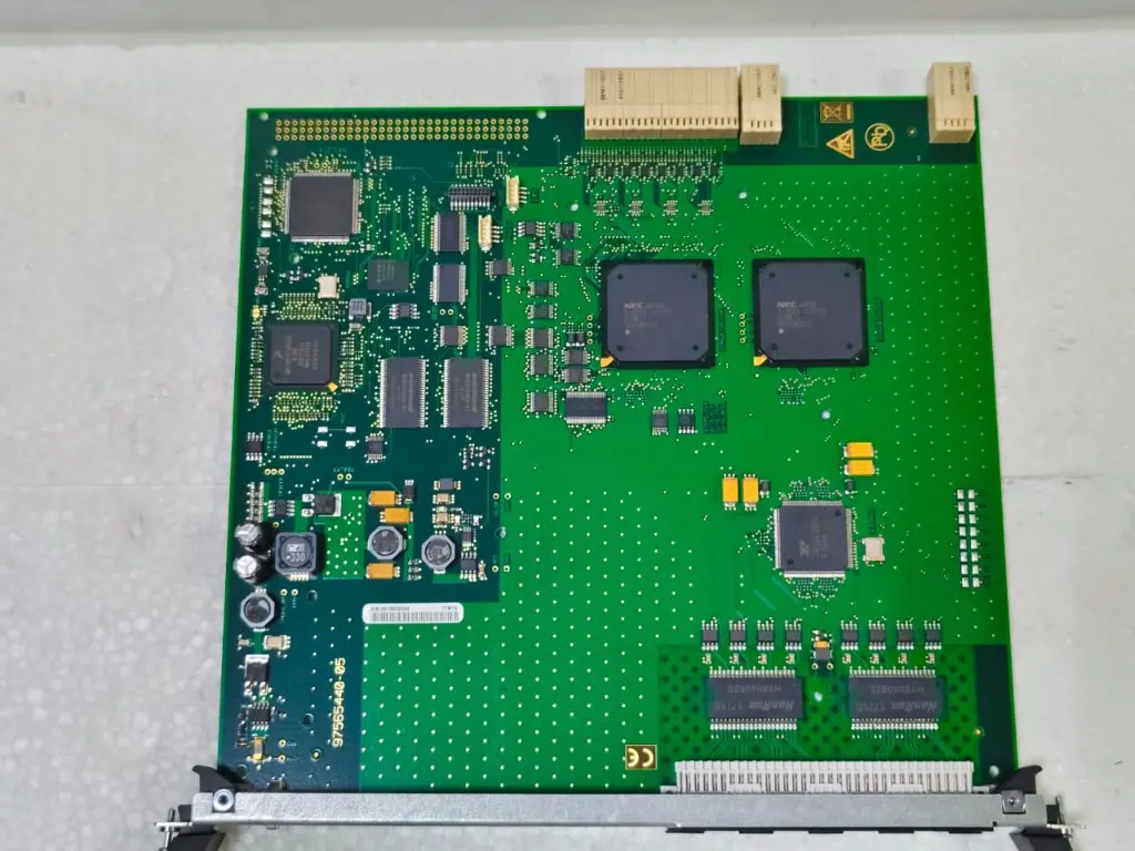 KEYMILE SELI8 R1D 47900129 PCB