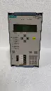 SIEMENS SIPROTEC 7SJ62 OVER CURRENT PROTECTION 7SJ6221-5EB20-1HG0/EE W/O ACCS US