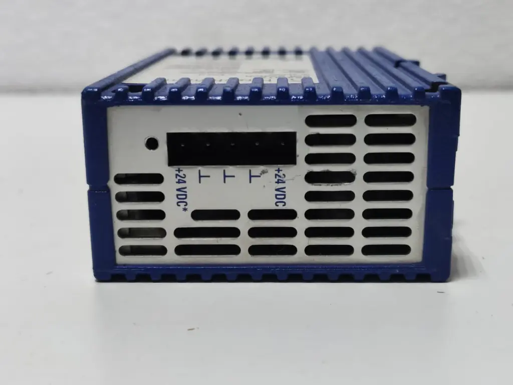 HIRSCHMANN RS2-5TX ETHERNET SWITCH