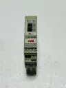 ABB NCAN-02C 64527932 REV-FSUPPLY VOLTAGE MODULE