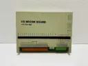 I/O MICOM BOARD LSC-X21-02I