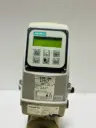 SIEMENS SITRANS FM MAG 6000 CT POLYAMIDE ENCLOSURE TRANSMITTER 7ME69201AA101AB0