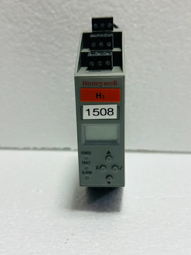 HONEYWELL UNIPOINT CONTROLLER 2306B2000