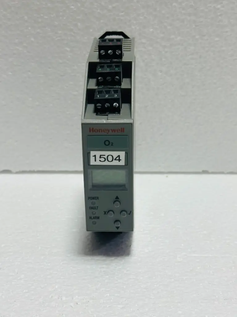 HONEYWELL UNIPOINT CONTROLLER 2306B1000