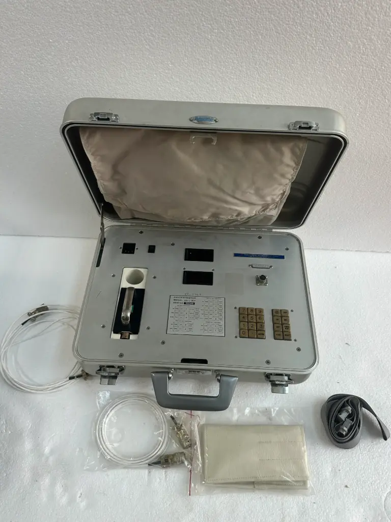 THUNDER 41-1-MP PSYCHROMETER