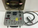 WESTINGHOUSE S140D481G02RR AMPTECTOR TESTER 120VAC 3 AMP