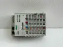 WAGO 750-8202/025-001/750-530/(X2)750-455/(X2)750-430/750-600 END MODULE