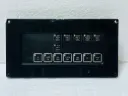 KONGSBERG MARITIME 8100290 MPP ELECTRONIC ENGINE CONTROLLER