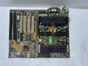 SOYO SY-D6IBA MOTHERBOARD PCB