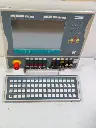 BECKHOFF CP7922-1062-0010 OPERATOR PANEL TOUCH SCREEN DISPLAY WITH KEYBOARD Please note this is New equipment with a 3-month warranty. 