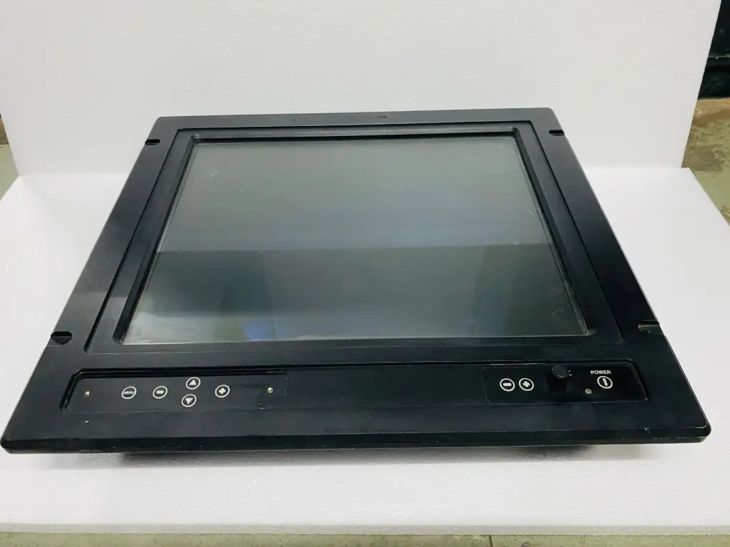 HATTELAND 20 INCH DISPLAY UNIT OLD TYPE $1200