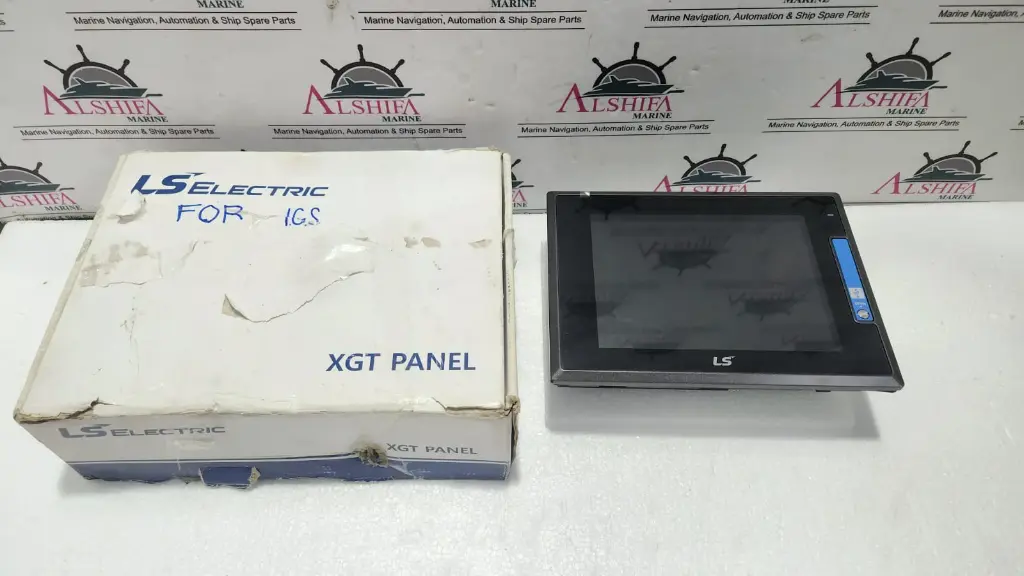 LS ELECTRIC IXP2-0800D MR NEW $1100