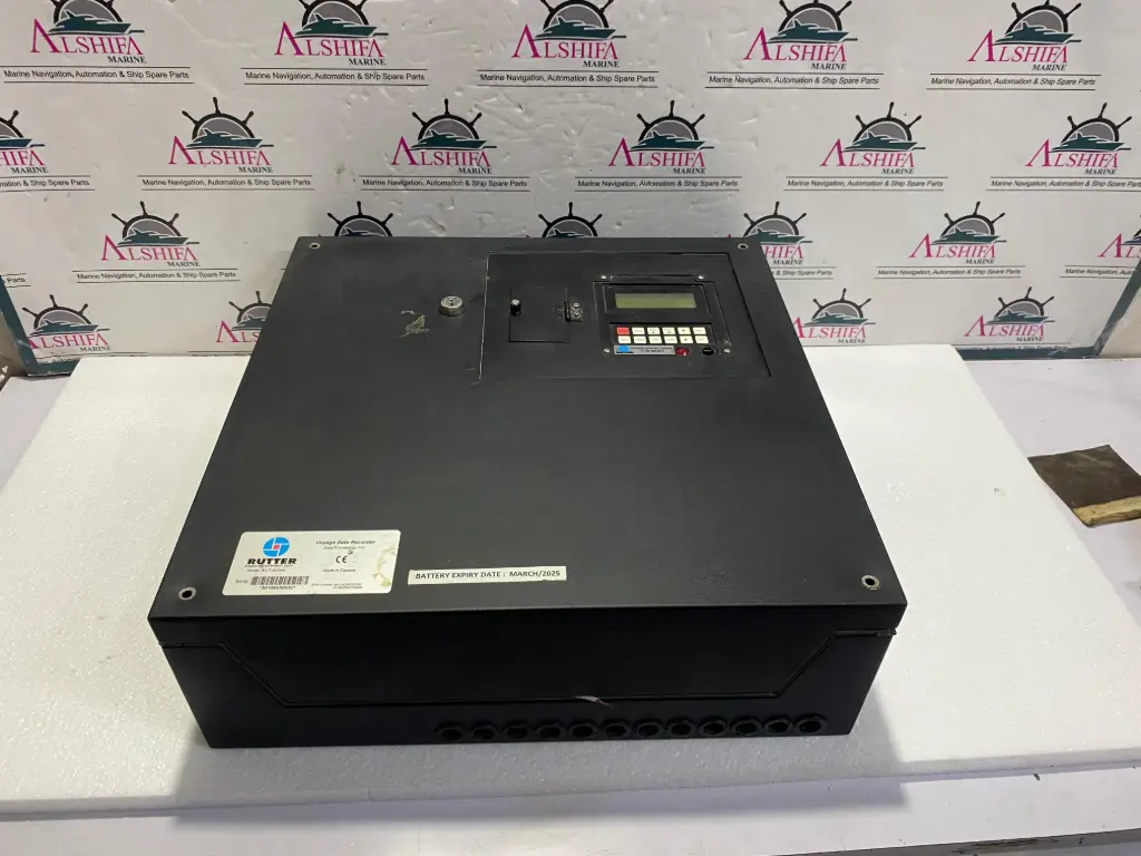 RUTTER G3 DMM UNIT $1900