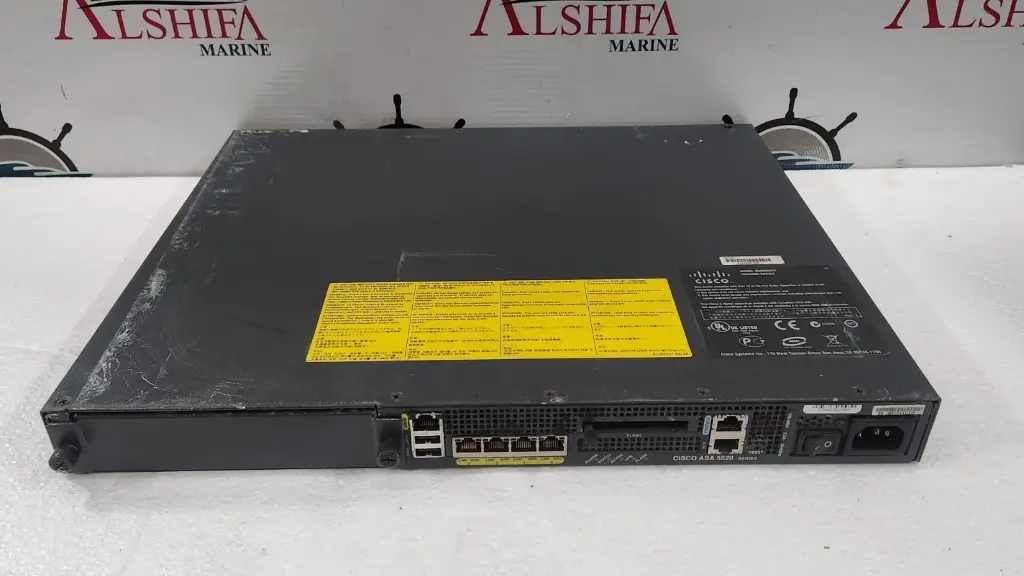 CISCO ASA 5520 SERIES $200