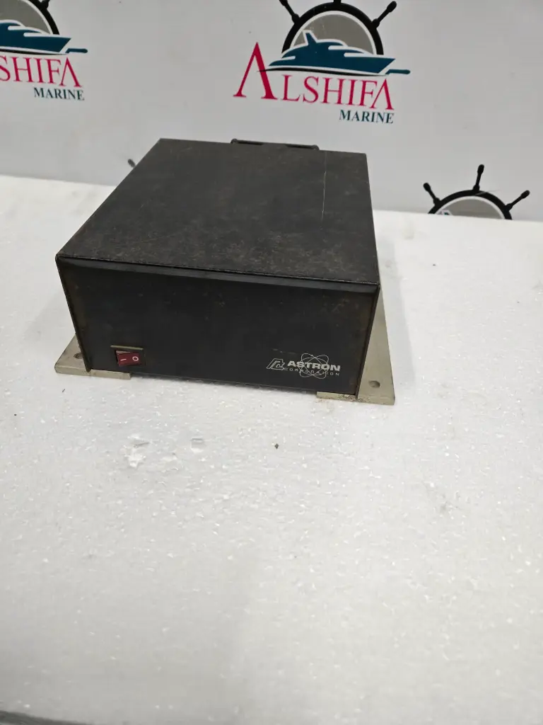 ASTRON SS-30 POWER SUPPLY UNIT $150