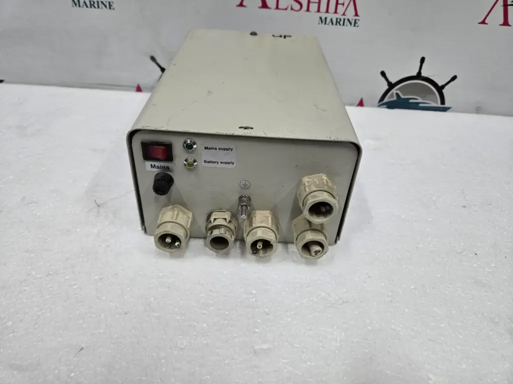 RHN10A 28204 POWER SUPPLY UNIT $100