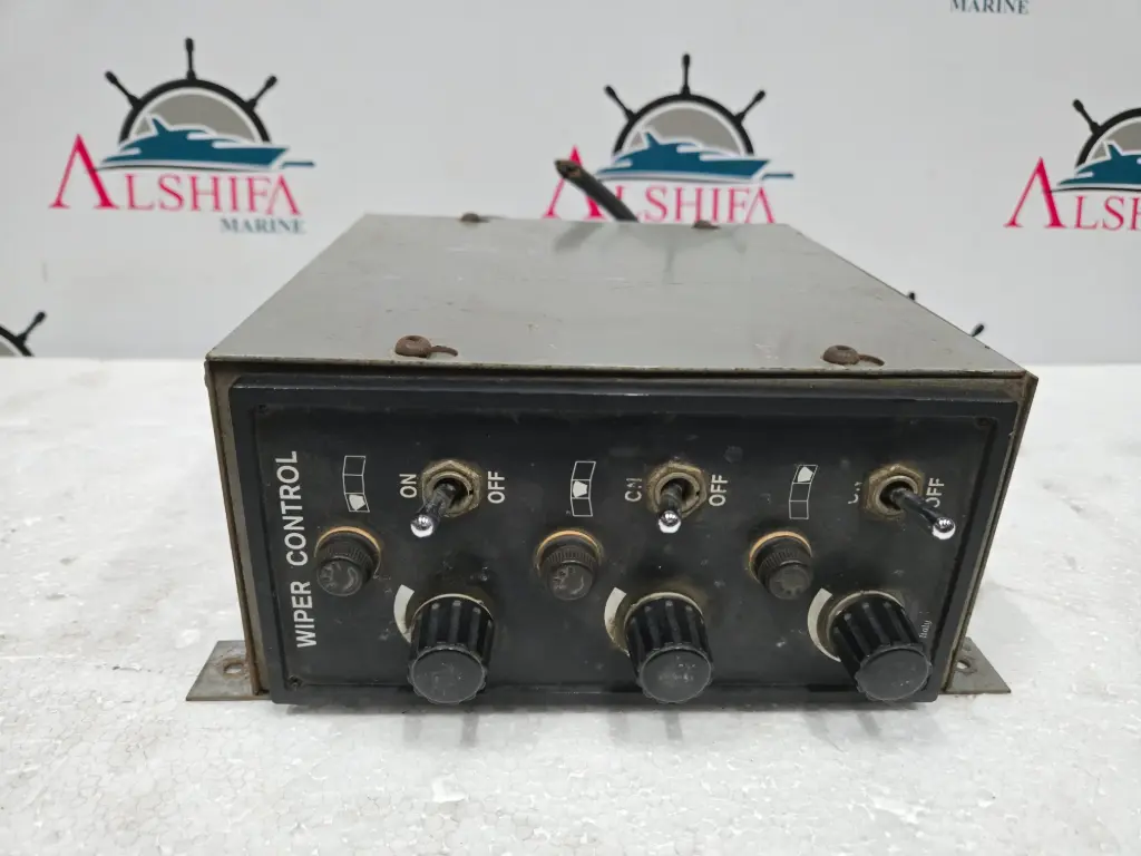 WIPER CONTROL $100