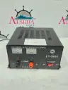 DC REGULATED POWER SUPPLY UNIT TYPE CY-2405 $150