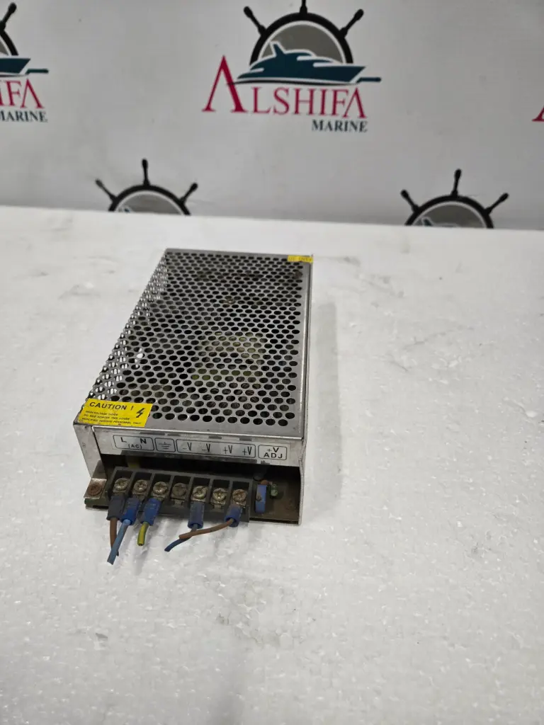 POWER SUPPLY MODEL MHD-24VA (24V 10A) $100