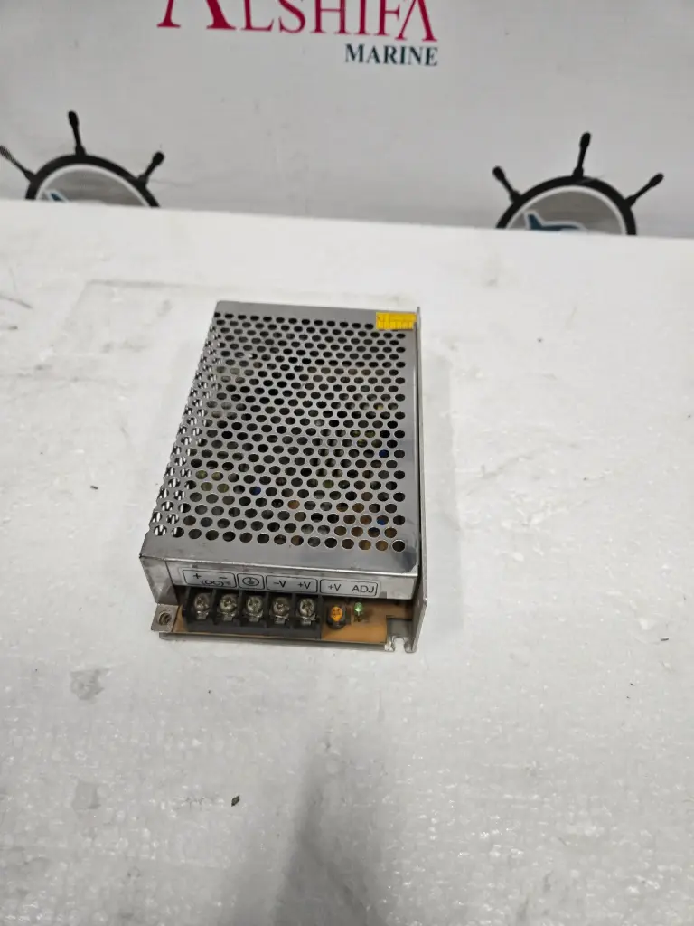 MERVESAN MSDC-5012 POWER SUPPLY UNIT $100