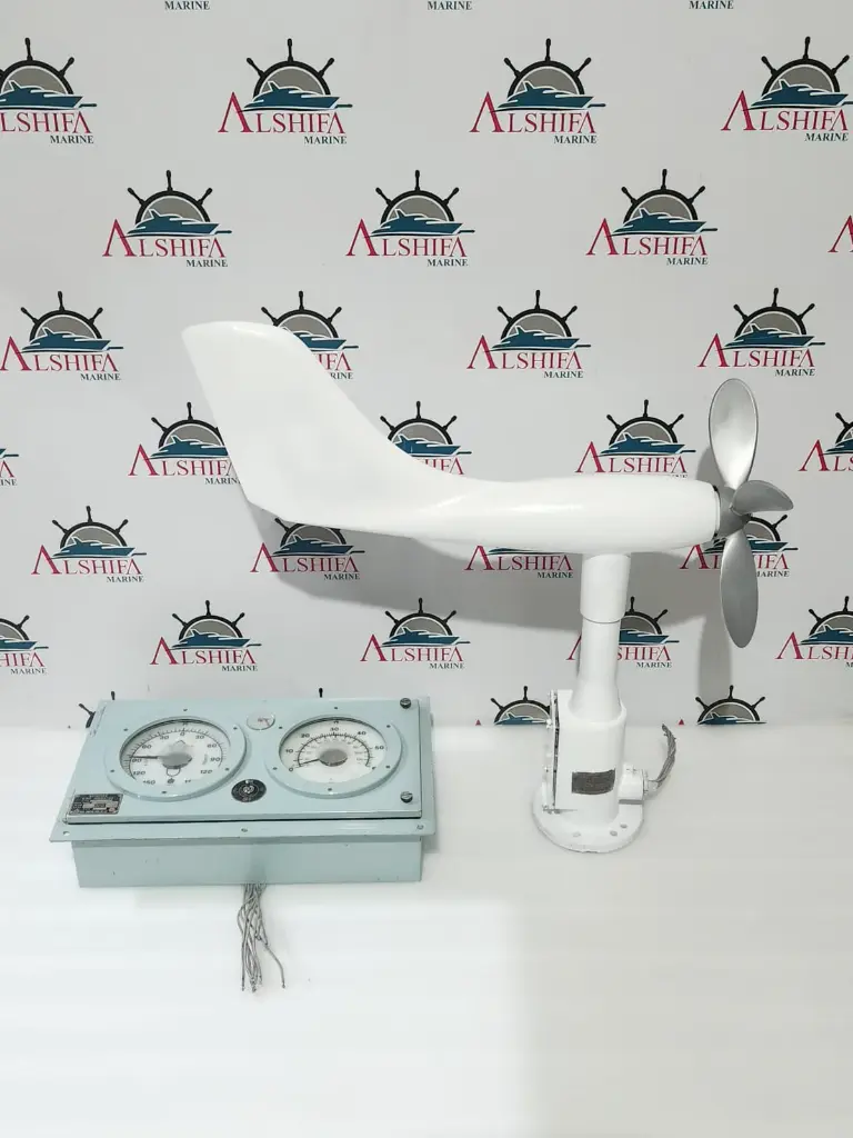 OSAKA WIND METER ANEMOMETER $800