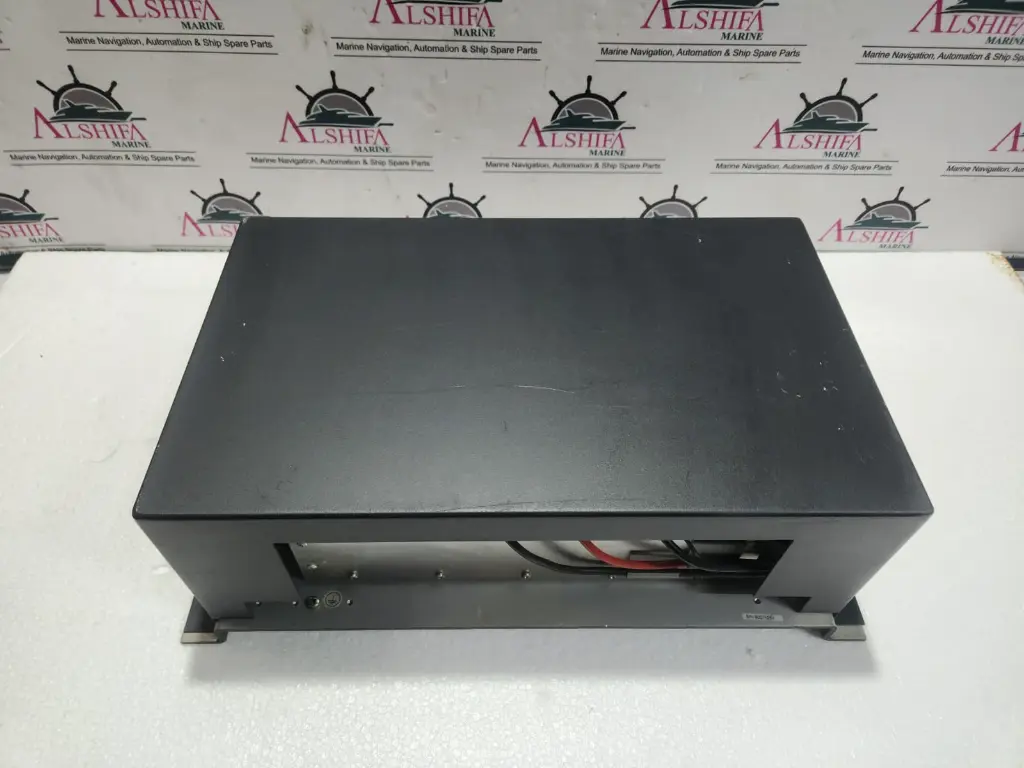 SAILOR TYPE 5083 BATTERY CHARGER & POWER SUPPLY $500