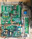 TOKIMEC TG 6000 GYRO COMPASS MAIN CONTROL PCB $1250