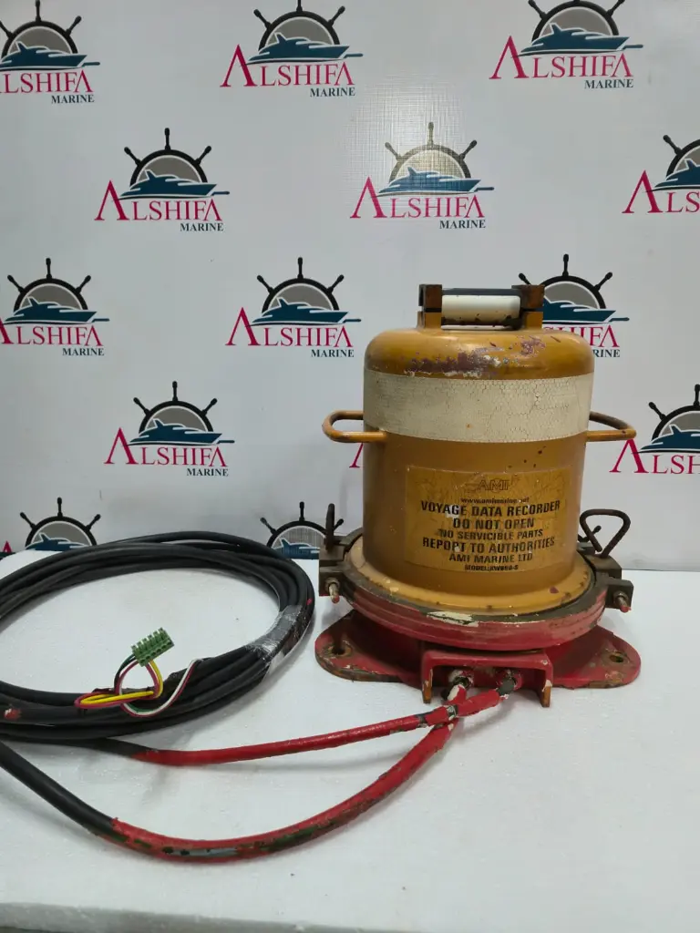 AMI 2272B VDR Capsule $1000