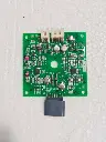 TOKIMEC TG-6000 Gyro Compass HRZC PCB $450