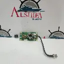 FURUNO FS-2570 MF/HF Transceiver COMB PCB $250