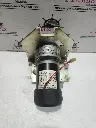 FURUNO X-BAND SCANNER GEAR MOTOR TYPE D8G-516 $400