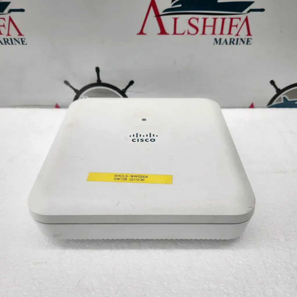 Cisco AIR-AP1832I-D-K9 Aironet AP1832I IEEE 802.11ac 867Mbs Wireless Access $200