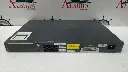 Cisco 2960X-48FPS-L Switch Cisco WS-C2960X-48FPS-L + Stacking Module $300